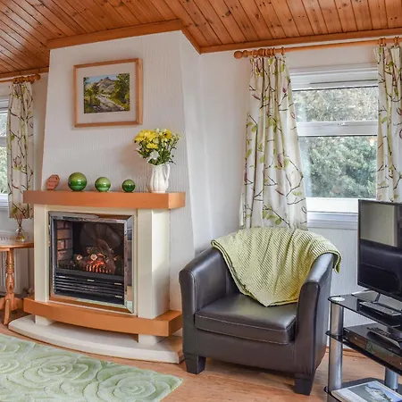 بيت للعطل Serenity ميلوم