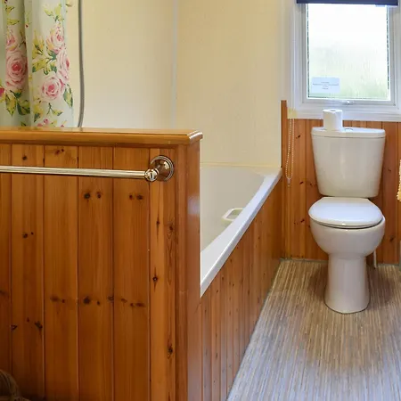 بيت للعطل Serenity *