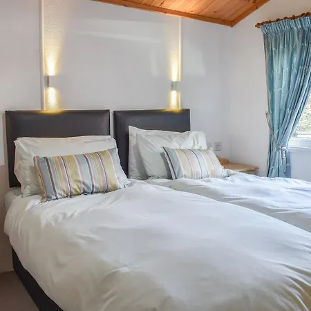 Ferienhaus Serenity