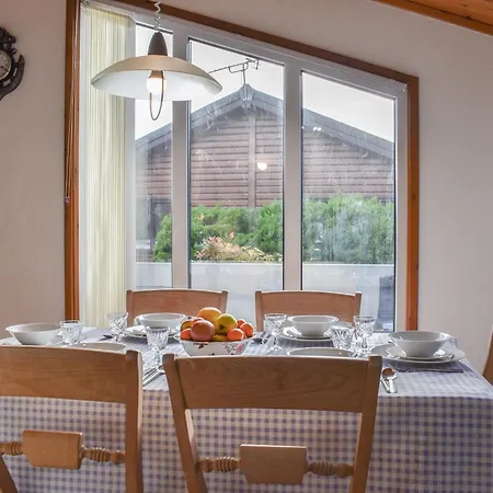 Ferienhaus Serenity *