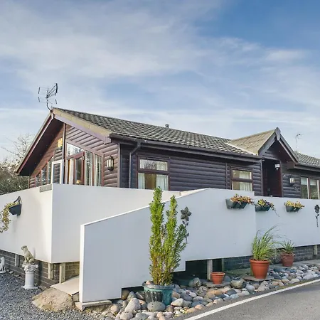 Serenity Ferienhaus