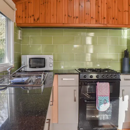 Hébergement de vacances Serenity *