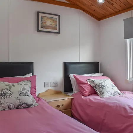 Serenity Vakantiehuis *