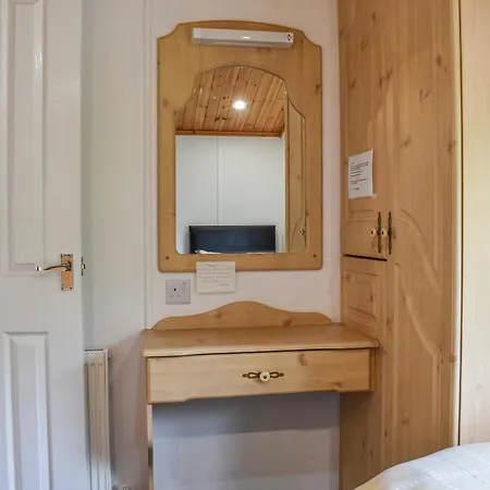 Hébergement de vacances Serenity *