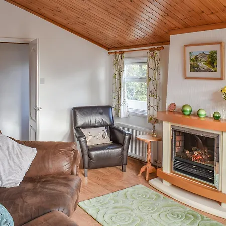 Serenity Vakantiehuis Millom