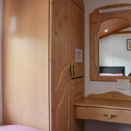 Hébergement de vacances Serenity Millom