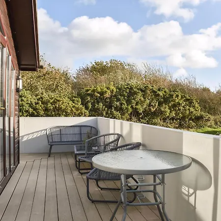 Serenity Vakantiehuis *