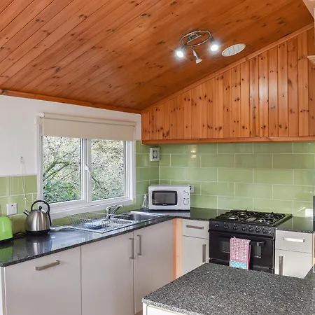 Vakantiehuis Serenity *